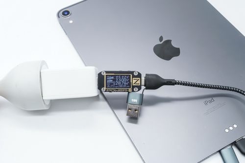 iphone13适配,魔栖推出30w 1a1c充电器,还能双设备同时充电